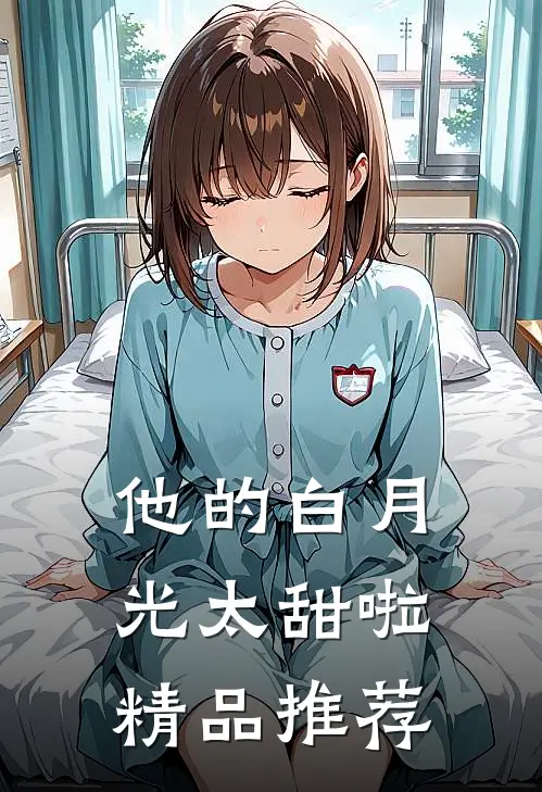 他的白月光太甜啦精品推荐