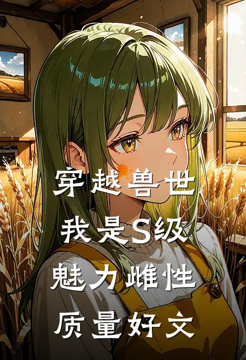 穿越兽世，我是S级魅力雌性质量好文