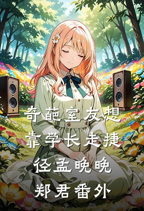 奇葩室友想靠学长走捷径孟晚晚郑君 番外