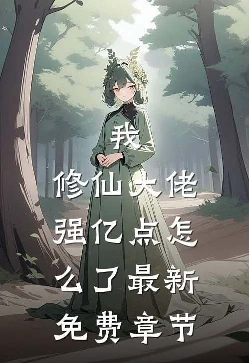 我，修仙大佬强亿点怎么了最新免费章节