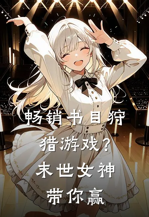 畅销书目狩猎游戏？末世女神带你赢