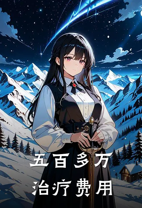 五百多万治疗费用是多少