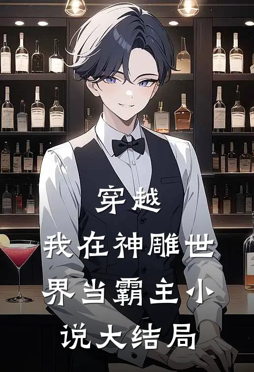 穿越我在神雕世界当霸主大结局