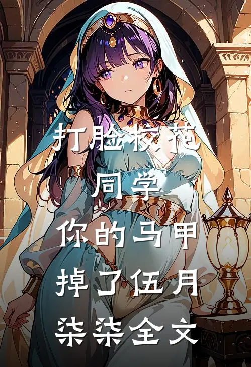 打脸校花：同学，你的马甲掉了伍月柒柒全文