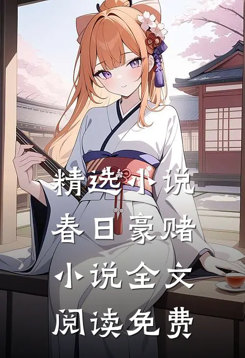 精选小说春日豪赌小说全文阅读免费