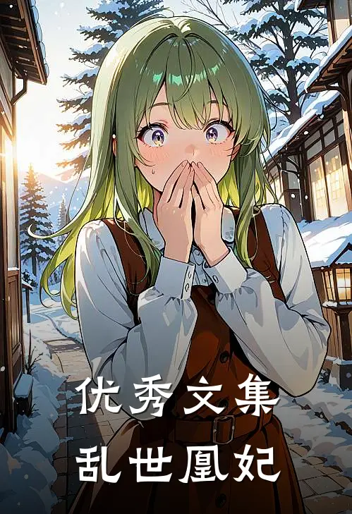 优秀文集乱世凰妃