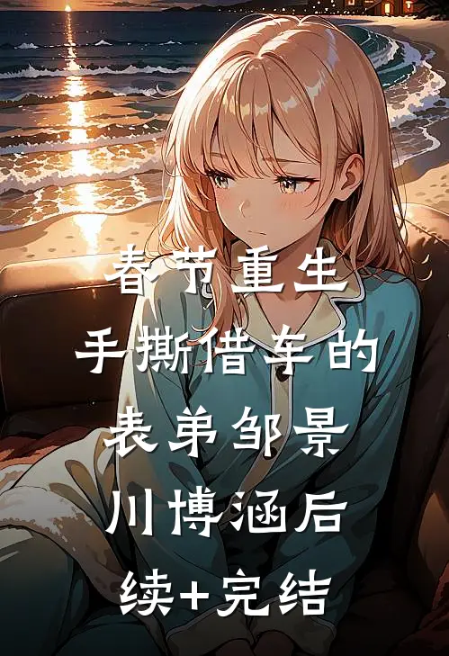 春节重生，手撕借车的表弟邹景川博涵后续+完结