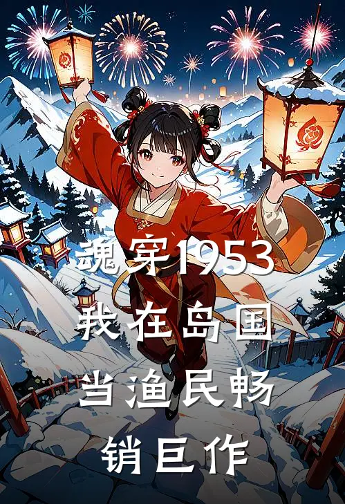 魂穿1953：我在岛国当渔民畅销巨作