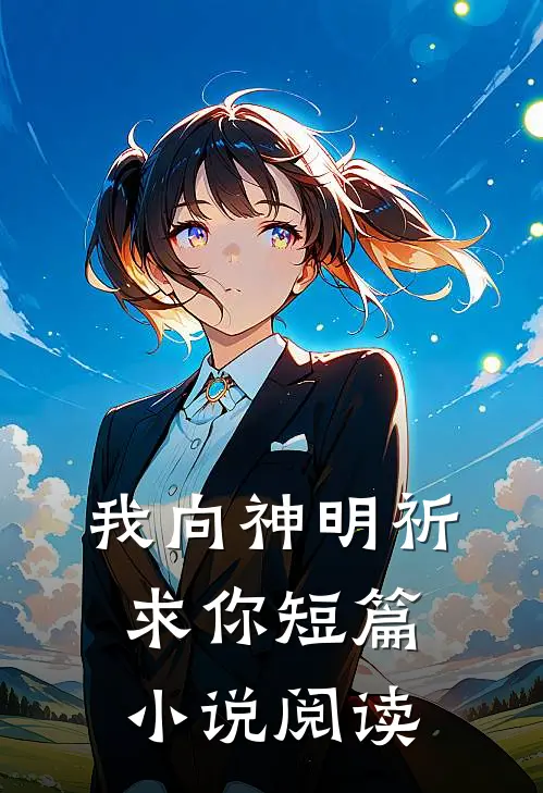 我向神明祈求你短篇小说阅读