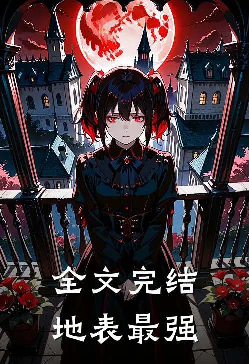全文完结地表最强