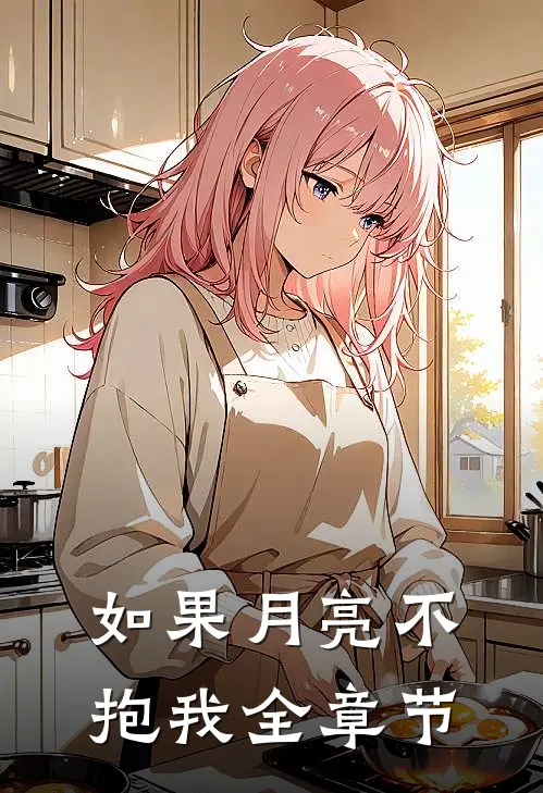 如果月亮不抱我全章节