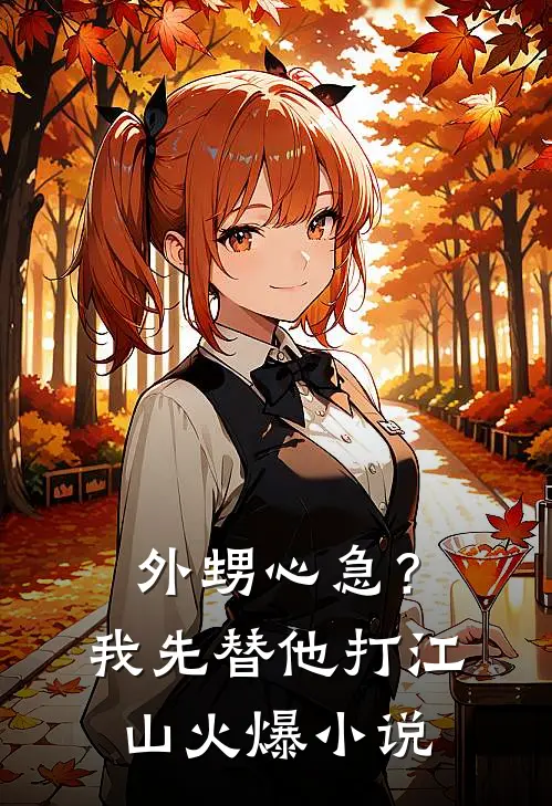 外甥心急？我先替他打江山火爆小说