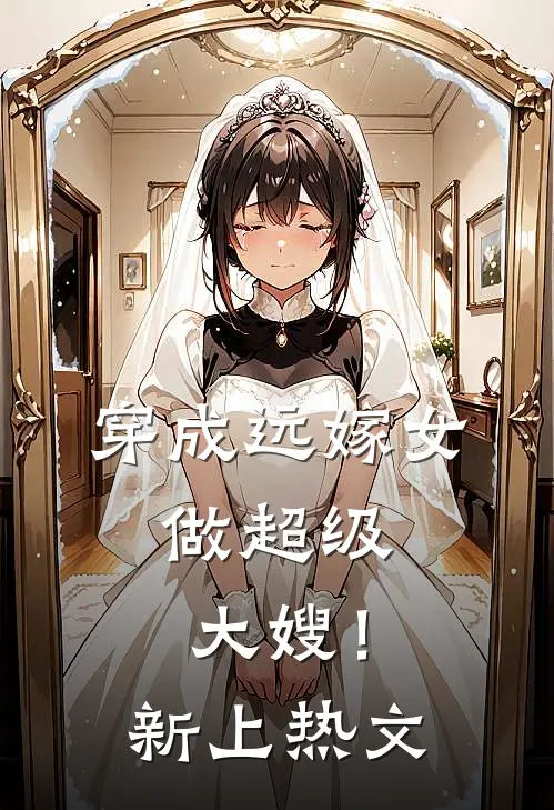 穿成远嫁女：做超级大嫂！新上热文