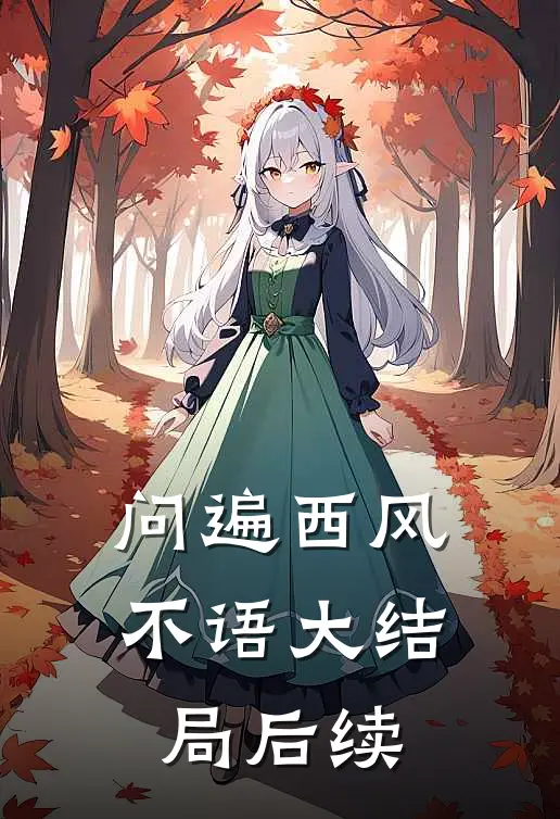 问遍西风不语大结局后续