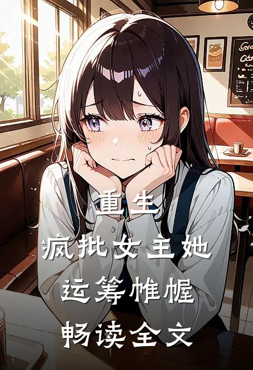 重生：疯批女主她运筹帷幄畅读全文