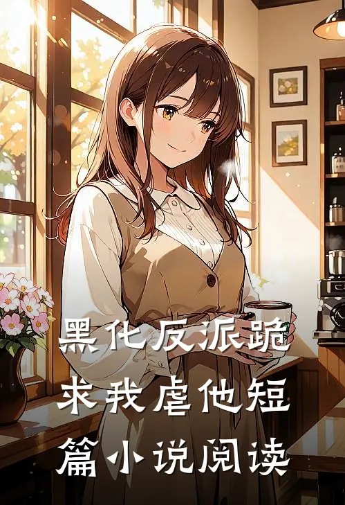 黑化反派跪求我虐他短篇阅读免费