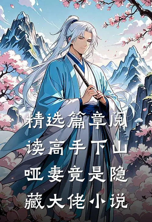 精选篇章阅读高手下山:哑妻竟是隐藏大佬小说