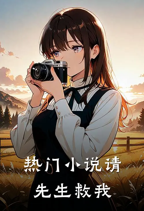 热门小说请先生救我