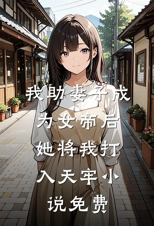 我助妻子成为女帝后，她将我打入天牢小说免费