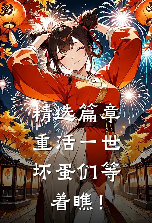 精选篇章重活一世，坏蛋们等着瞧！