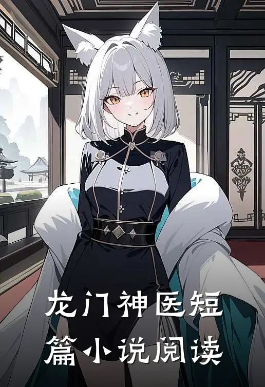 龙门神医短篇小说阅读