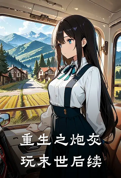 重生之炮灰玩末世后续
