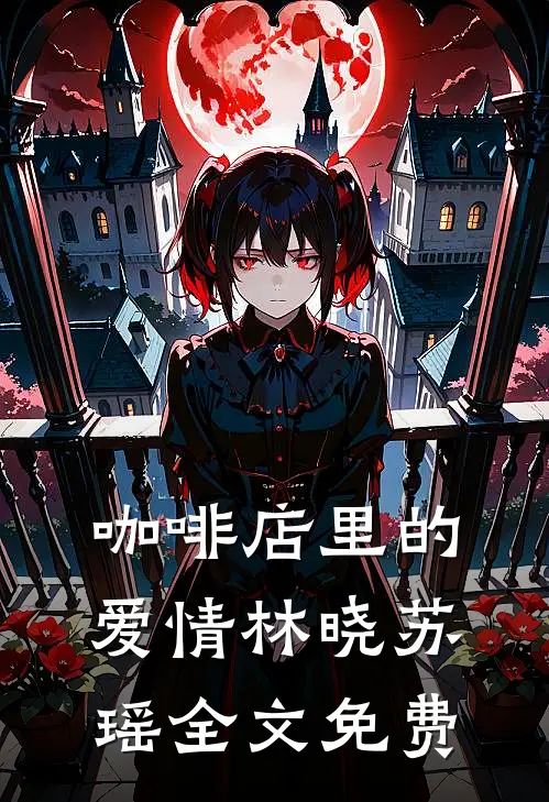 《咖啡店里的爱情》林晓苏瑶全文免费
