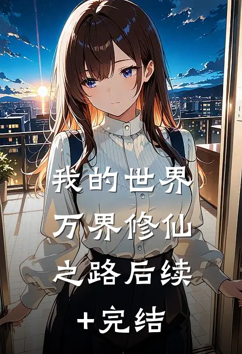 我的世界：万界修仙之路后续+完结