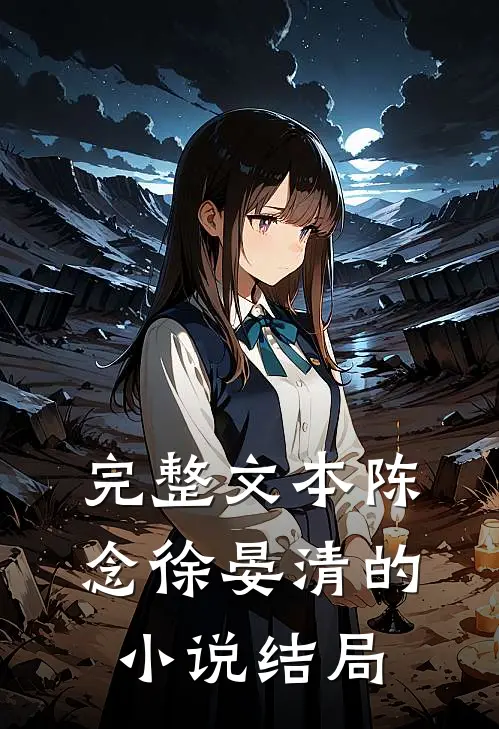 完整文本陈念徐晏清的小说结局