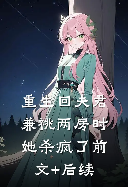 重生回夫君兼祧两房时，她杀疯了前文+后续