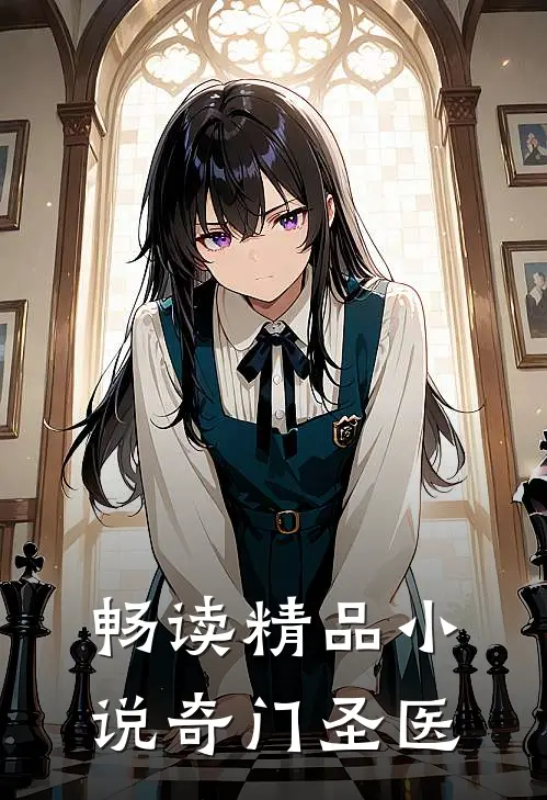 畅读精品小说奇门圣医