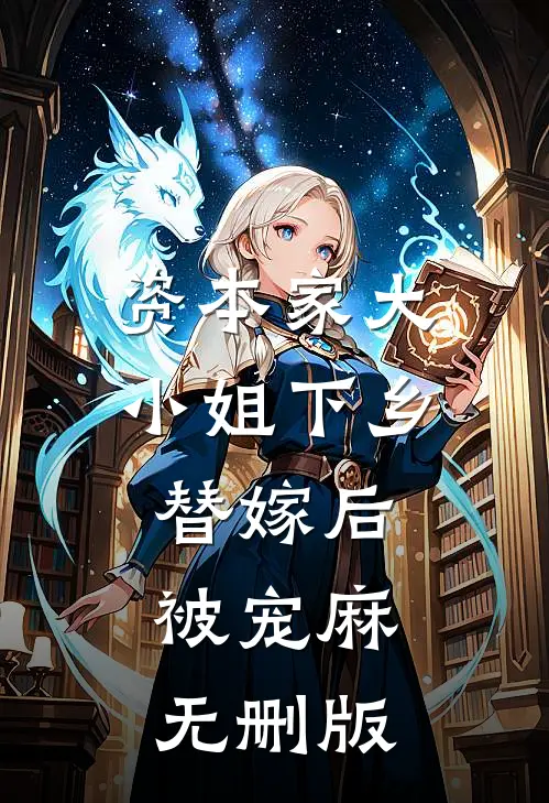 资本家大小姐下乡替嫁后，被宠麻无删版