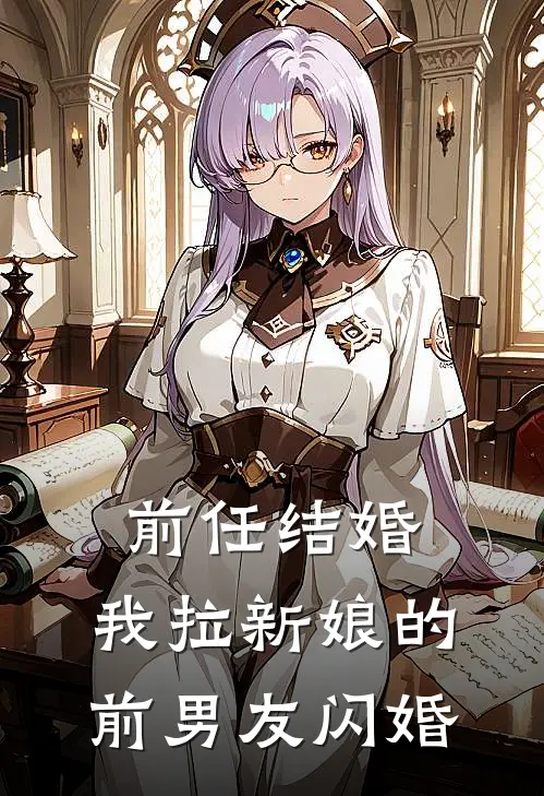前任结婚，我拉新娘的前男友闪婚