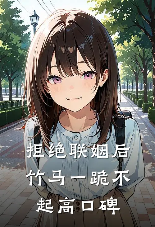 拒绝联姻后竹马一跪不起高口碑