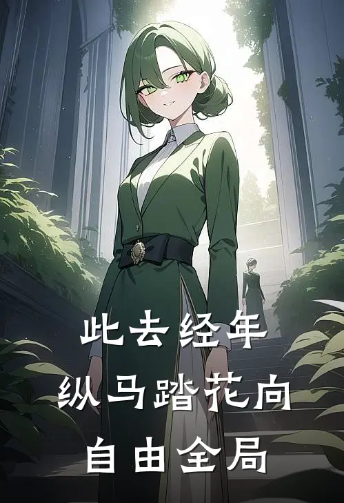 此去经年，纵马踏花向自由全局