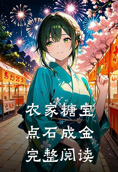农家糖宝点石成金完整阅读
