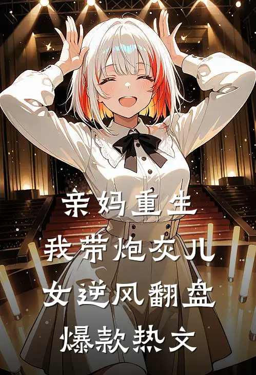 亲妈重生：我带炮灰儿女逆风翻盘爆款热文