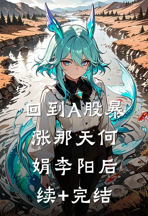 回到A股暴涨那天何娟李阳后续+完结