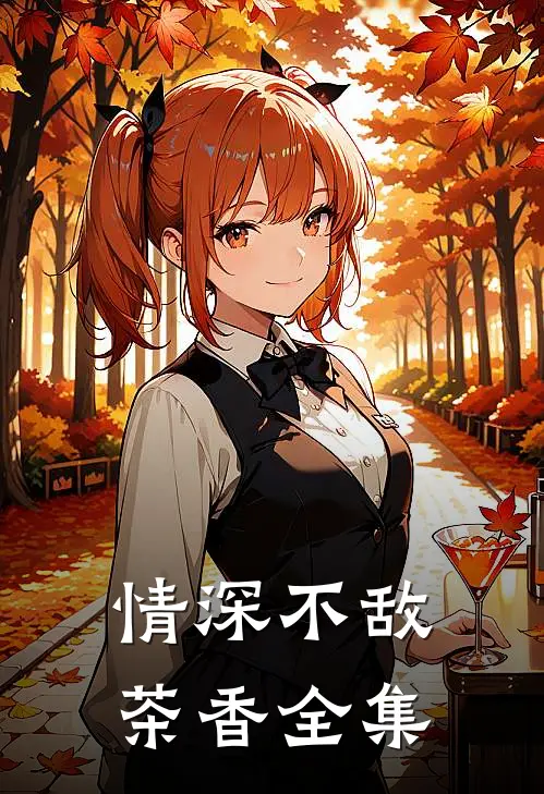 情深不敌茶香 全集
