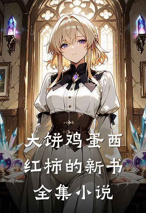 大饼鸡蛋西红柿的新书全集小说