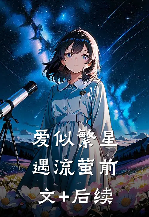 爱似繁星遇流萤前文+后续