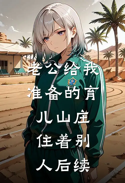 老公给我准备的育儿山庄，住着别人后续