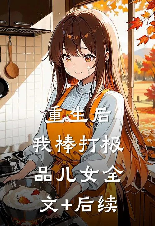 重生后，我棒打极品儿女全文+后续