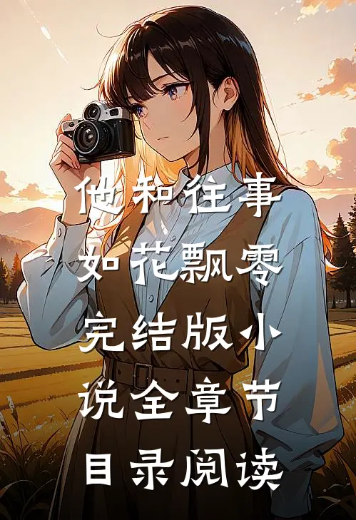 他和往事，如花飘零完结版小说全章节目录阅读
