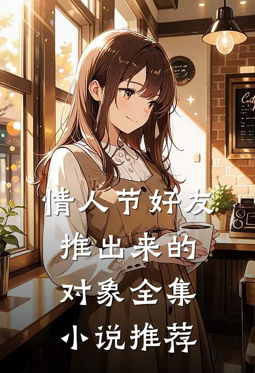 情人节好友推出来的对象全集小说推荐