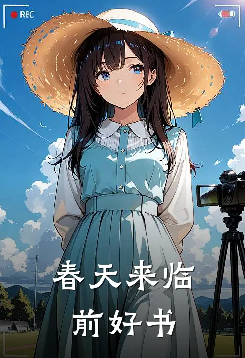 春天来临前好书