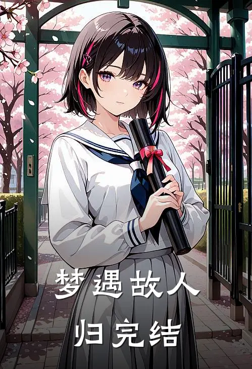 梦遇故人归完结