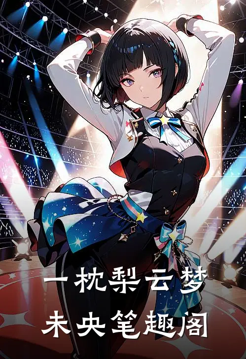 一枕梨云梦未央笔趣阁