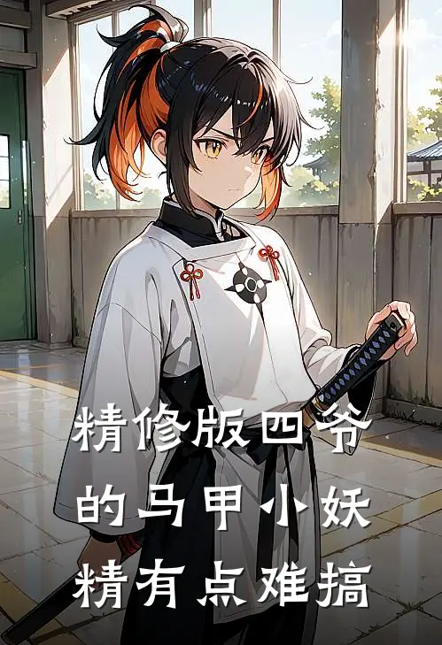 精修版四爷的马甲小妖精有点难搞