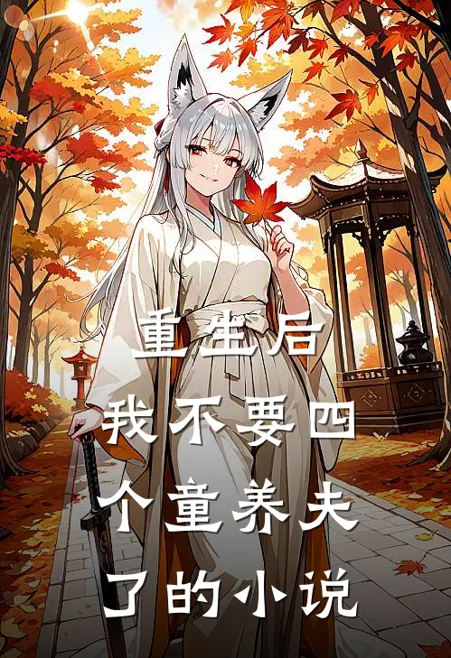 重生后，我不要四个童养夫了的小说